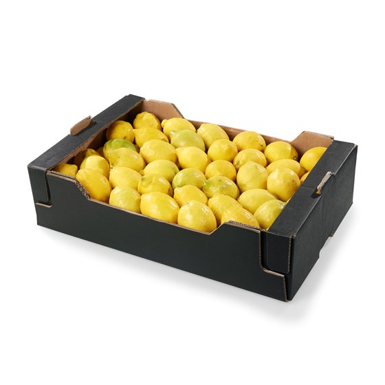 Lavpris sitron 15kg