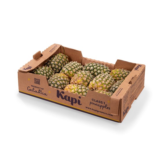 LAVPRIS ANANAS