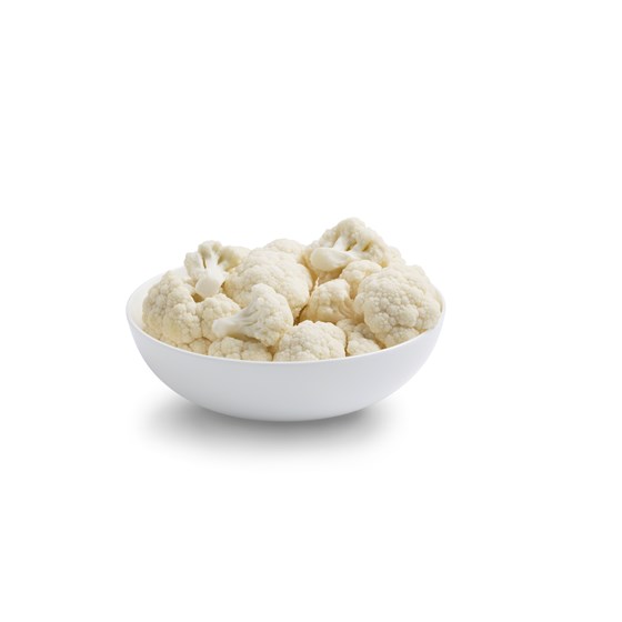 BLOMKÅL BUKETTER 1 KG