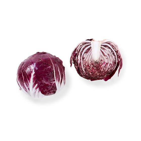 RADICCIO ROSSO STK