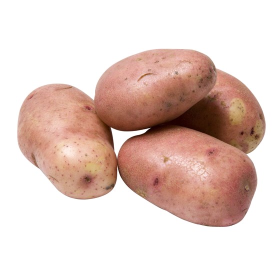 POTET SMÅPOTET LØS 10 KG LØS