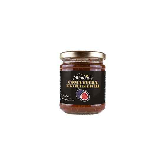 Fikenmarmelade 212 gr