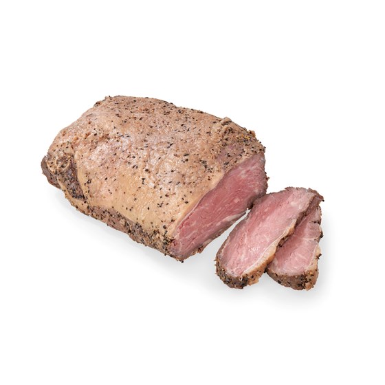 Storfe Culotte Souse Vide