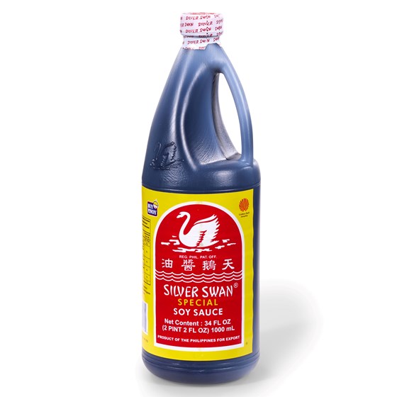 Soyasaus 1 L