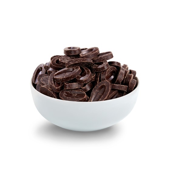 Valrhona Satilia Noire 62%