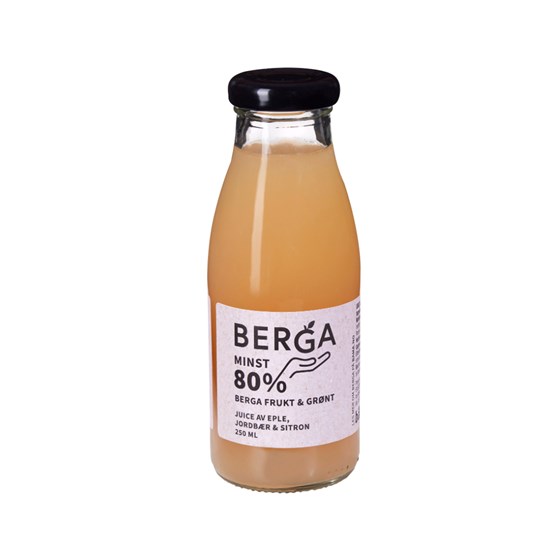 BERGA JUICE EPL,JORB,SITRO25CL