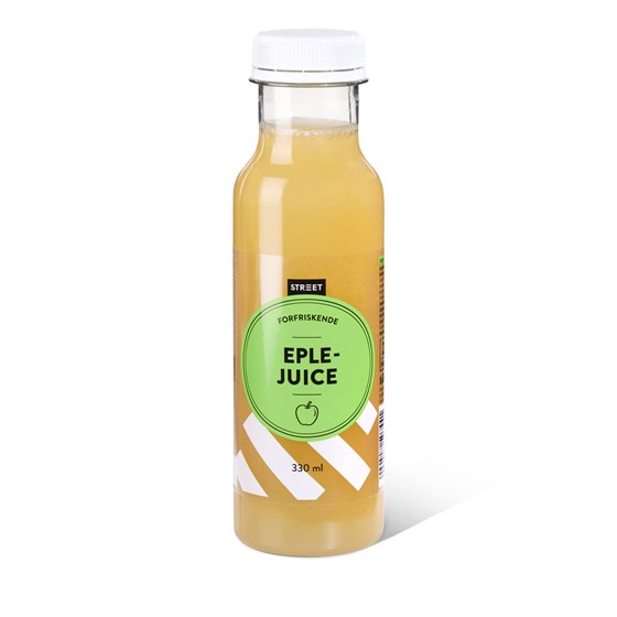 STREET EPLEJUICE 12x330 ML