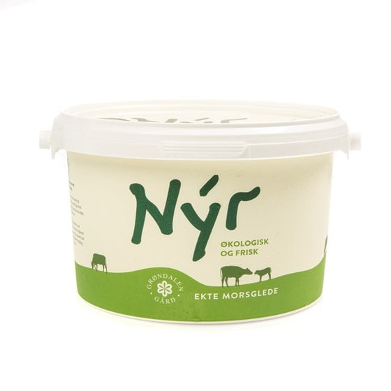 GM NYR 2.5KG