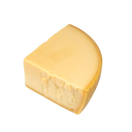 OST GRANA PADANA 4x4,8 KG