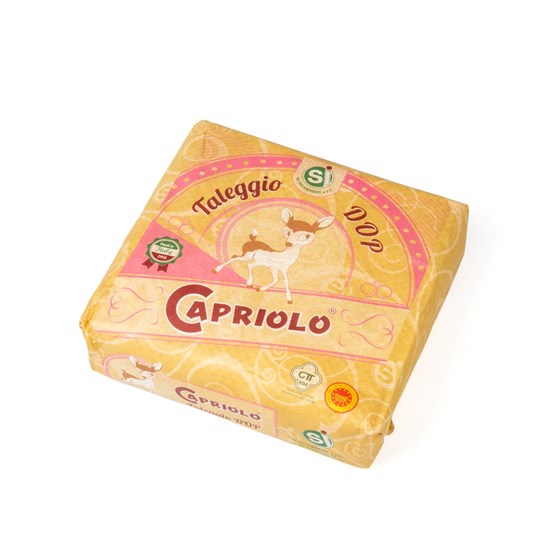 TALEGGIO DOP 2,2 KG