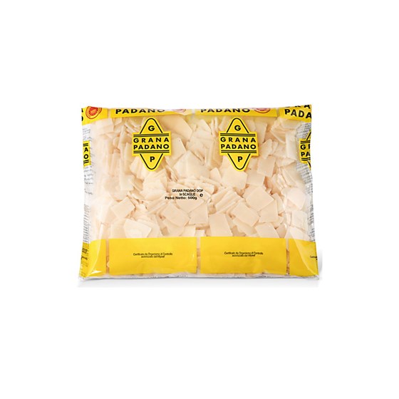 Ost Grana Padano flak 500 gr