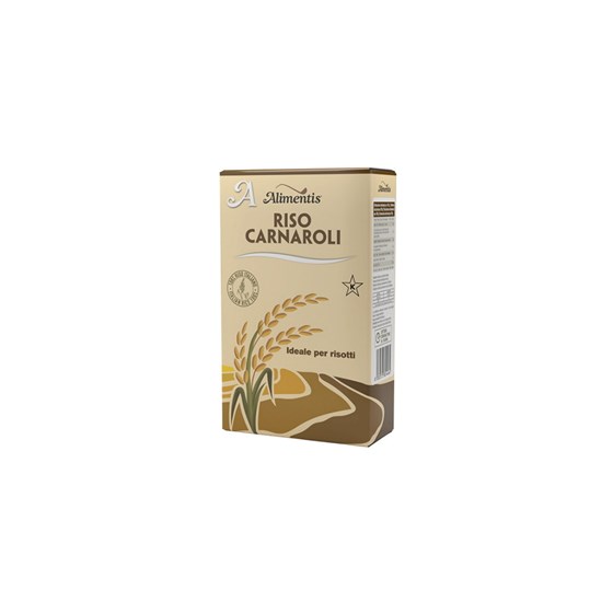 Ris Risotto Carnaroli 1kg