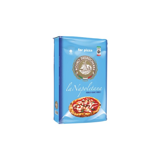 Mel La Napoletana 00 10 kg