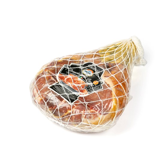 PROSCIUTTO PARMA 18MND CA 7 KG