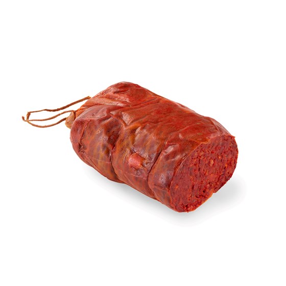 N`DUJA SALAMI