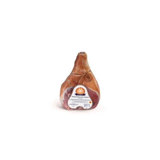 Prosciutto Crude hel ca 6 kg