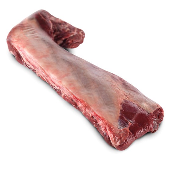 Hjort ytrefilet dypfryst